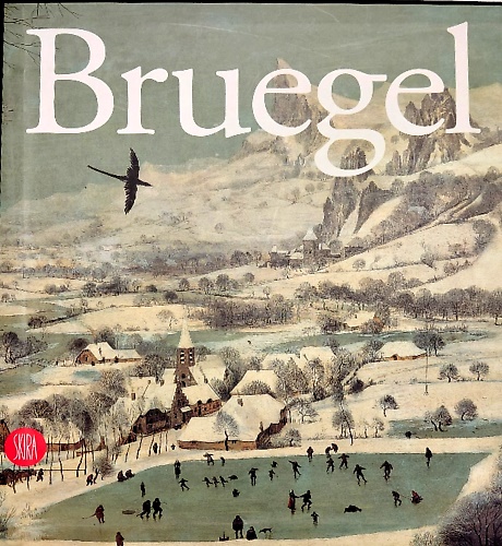 9788881183395-Pieter Bruegel il Vecchio al Kunsthistorisches Museum di Vienna.