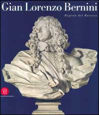 9788881184842-Gian Lorenzo Bernini. Regista del Barocco.