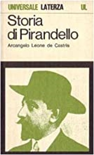 Storia di Pirandello.