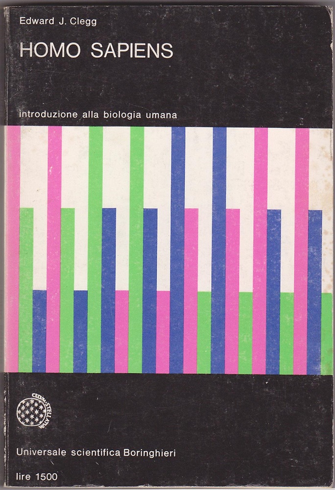 9788833902869-Homo sapiens. Introduzione alla biologia umana.