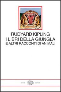 9788806149918-I libri della giungla e altri racconti di animali.