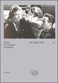9788806145293-Storia del cinema mondiale. Vol.II:tomo I:Gli Stati Uniti.