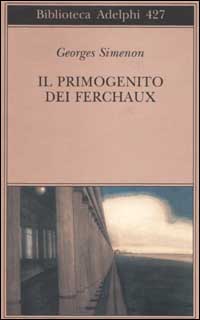 9788845917066-Il primogenito dei Ferchaux.