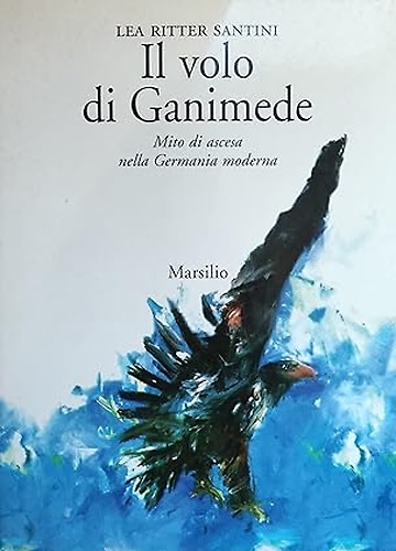 9788831768665-Il volo di Ganimede.