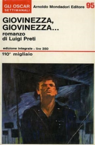 Giovinezza, Giovinezza... Romanzo.