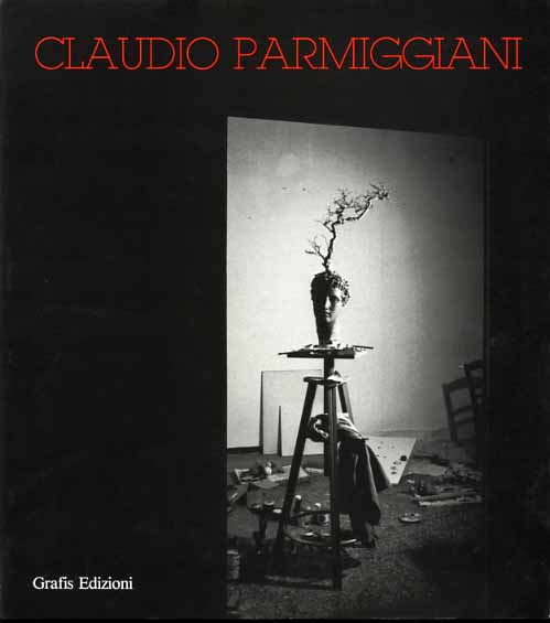Claudio Parmiggiani.