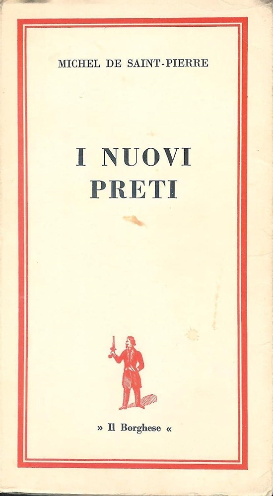 I nuovi preti.