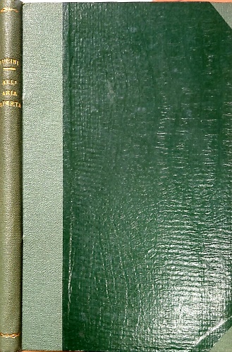 All'Aria aperta scene e macchiette della campagna Toscana.