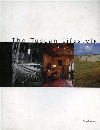 9788885957992-The Tuscan Lifestyle.