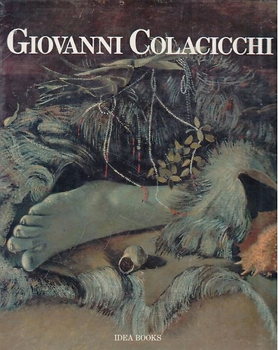9788870170863-Giovanni Colacicchi.