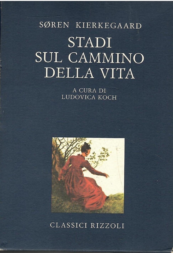 9788817187169-Stadi sul cammino della vita.
