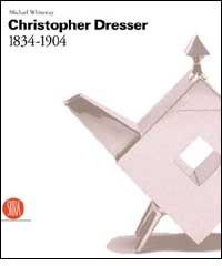 9788884911018-Christopher Dresser. 1834-1904.