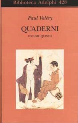 9788845916823-Quaderni. Vol.V:Affettività, Eros, Theta, Bios.