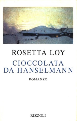 9788817660112-Cioccolata da Hanselmann.