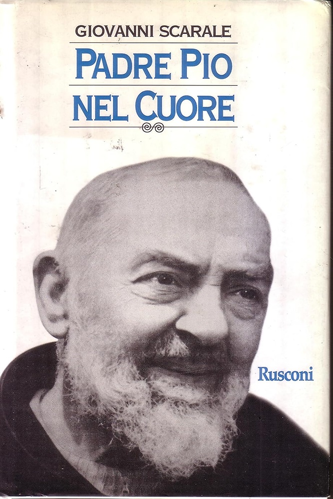 9788818570274-Padre Pio nel cuore.