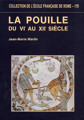 9782728302925-La Pouille du VI au XII siècle.