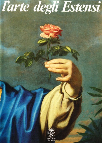 9788876860683-L'arte degli estensi. La pittura del Seicento e del Settecento a Modena e Reggio