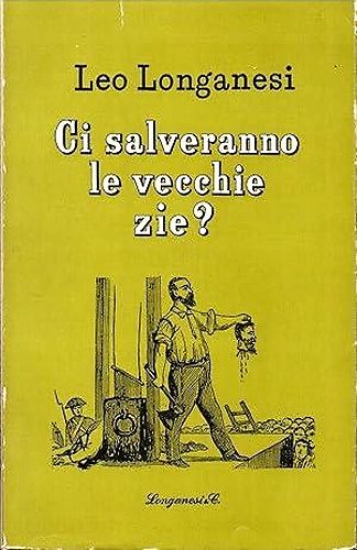 Ci salveranno le vecchie zie?