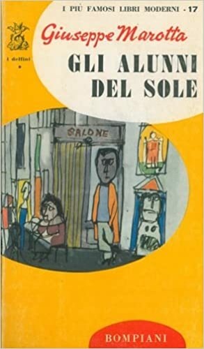 Gli alunni del sole.