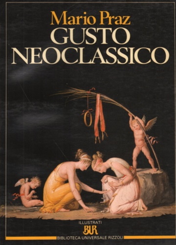 9788817111645-Gusto Neoclassico.