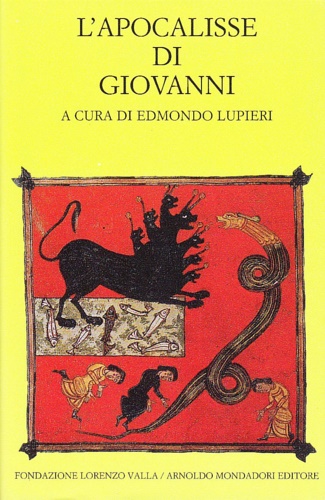 9788804457770-L'Apocalisse di Giovanni.