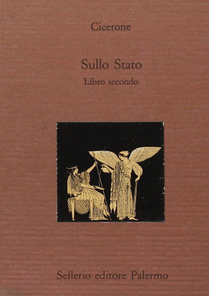 9788838907999-Sullo Stato. Libro secondo.