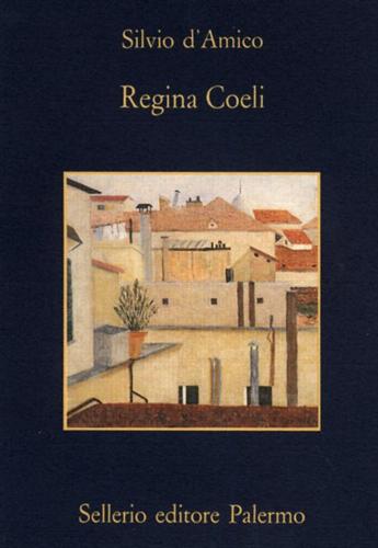 9788838910340-Regina Coeli.