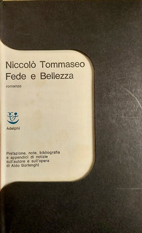 Fede e Bellezza.