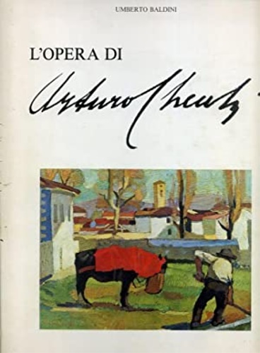 L'opera di Arturo Checchi.