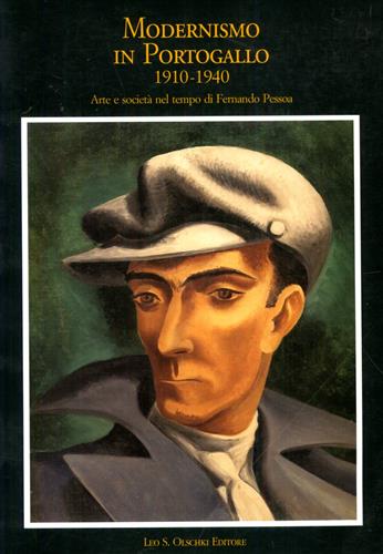 9788822245243-Modernismo in Portogallo 1910-1940. Arte e società nel tempo di Fernando Pessoa.