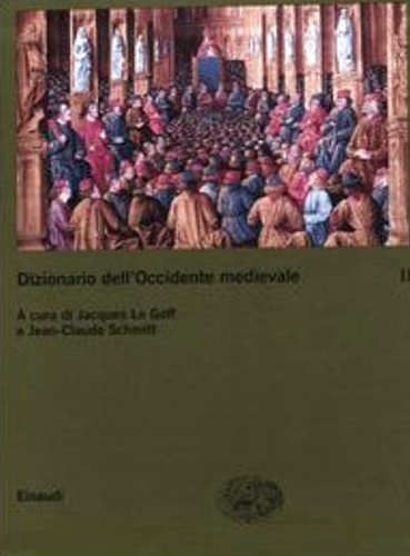 9788806167844-Dizionario dell'occidente medievale. Temi e percorsi. Vol.II: Letteratura/e- Vio
