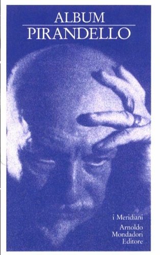 9788804369004-Album Pirandello.