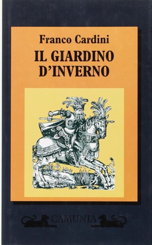 9788877672063-Il giardino d'inverno. Un racconto iniziatico.