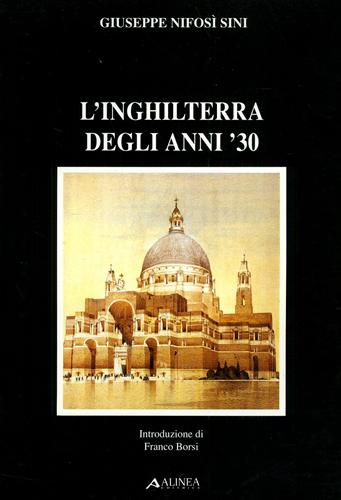 L'Inghilterra degli anni '30.