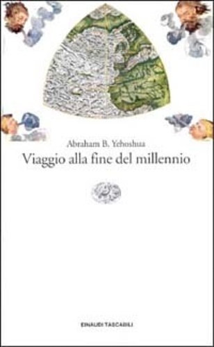 9788806153991-Viaggio alla fine del millennio.