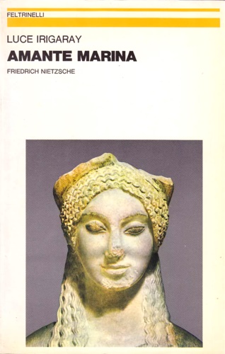 Amante marina. Friedrich Nietzsche.