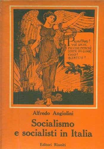 Socialismo e socialisti in Italia.