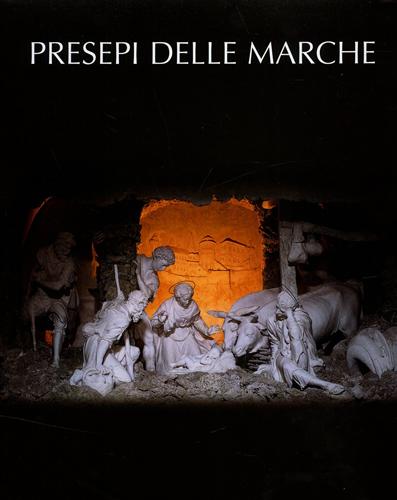 9788876442780-Presepi delle Marche.