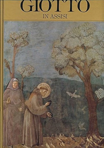 Giotto ad Assisi.