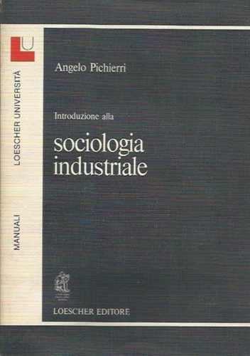 9788820122638-Introduzione alla sociologia industriale.