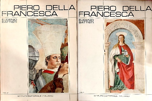 Piero della Francesca.