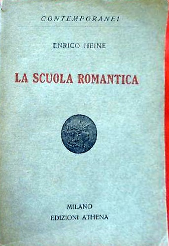 La scuola romantica.
