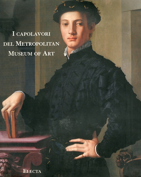 9788843576470-I capolavori del Metropolitan Museum of Art.