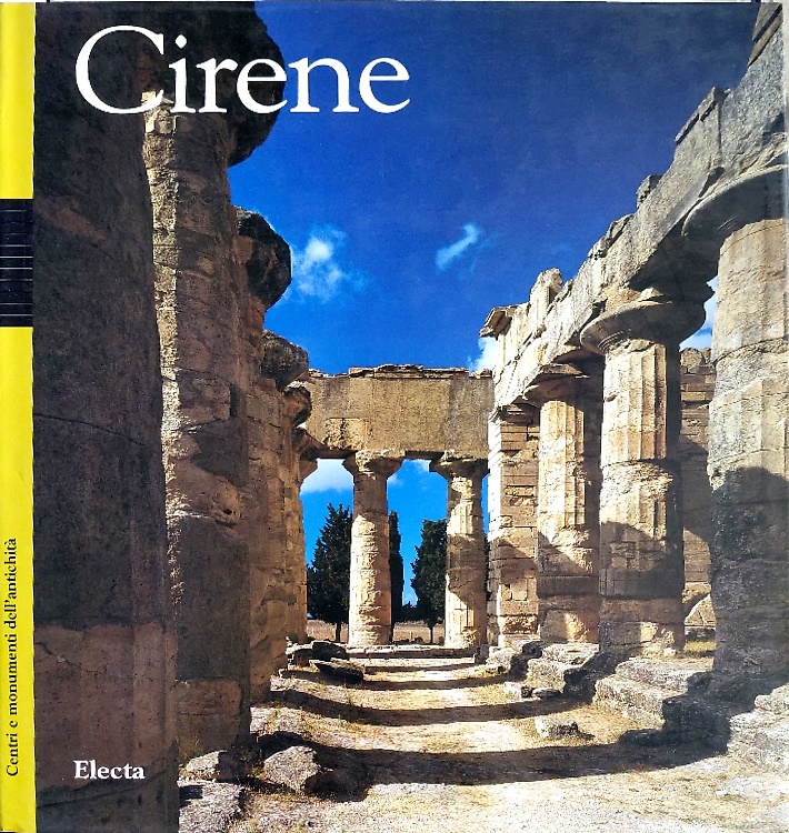 9788843565801-Cirene.