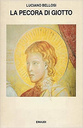 9788806583392-La pecora di Giotto.