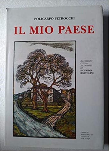 Il mio paese.