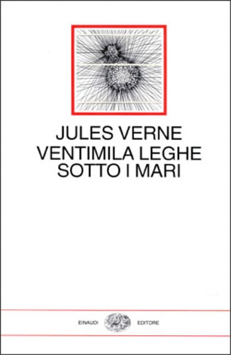 9788806139254-Ventimila leghe sotto i mari.