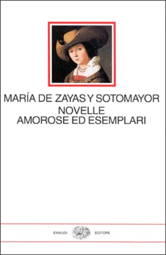 9788806124410-Novelle amorose ed esemplari.