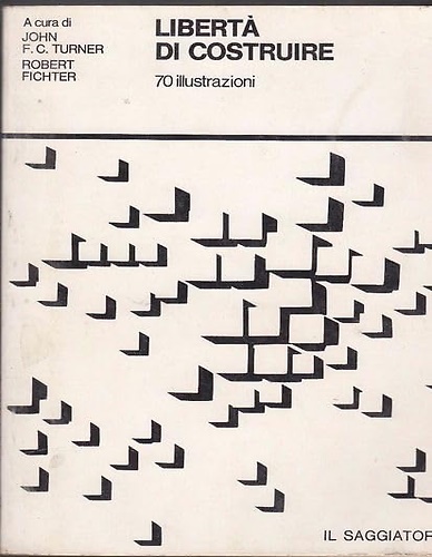 Libertà di costruire.