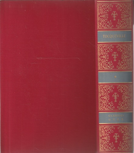 9788802026749-Scritti politici. Vol.I: La rivoluzione democratica in Francia.